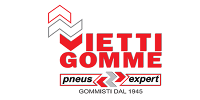 Vietti Gomme - Logo